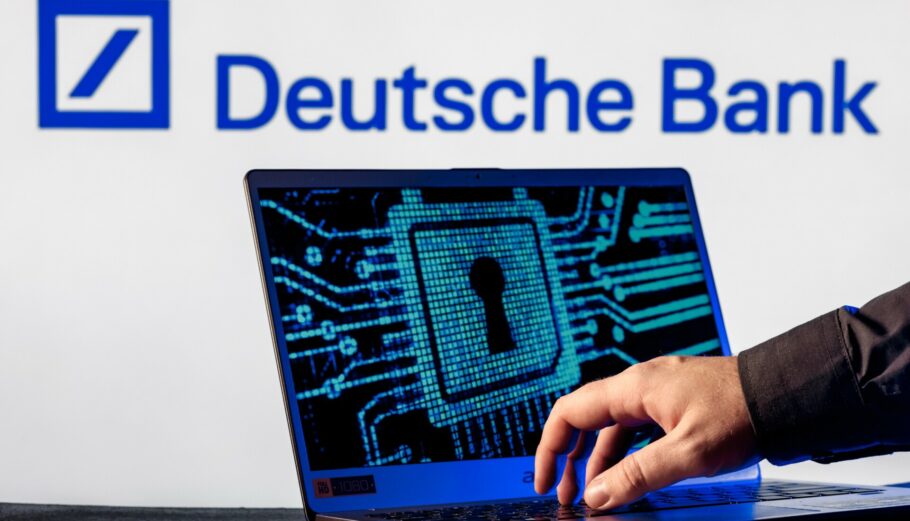 Deutsche Bank © 123rf