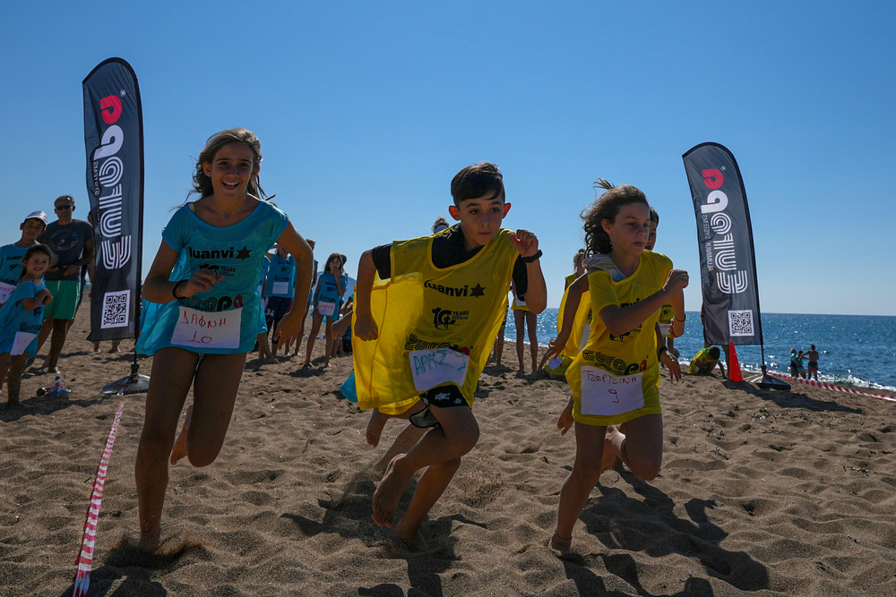 Navarino Challenge (photo by Angelos Zymaras) © ActiveMedia Group