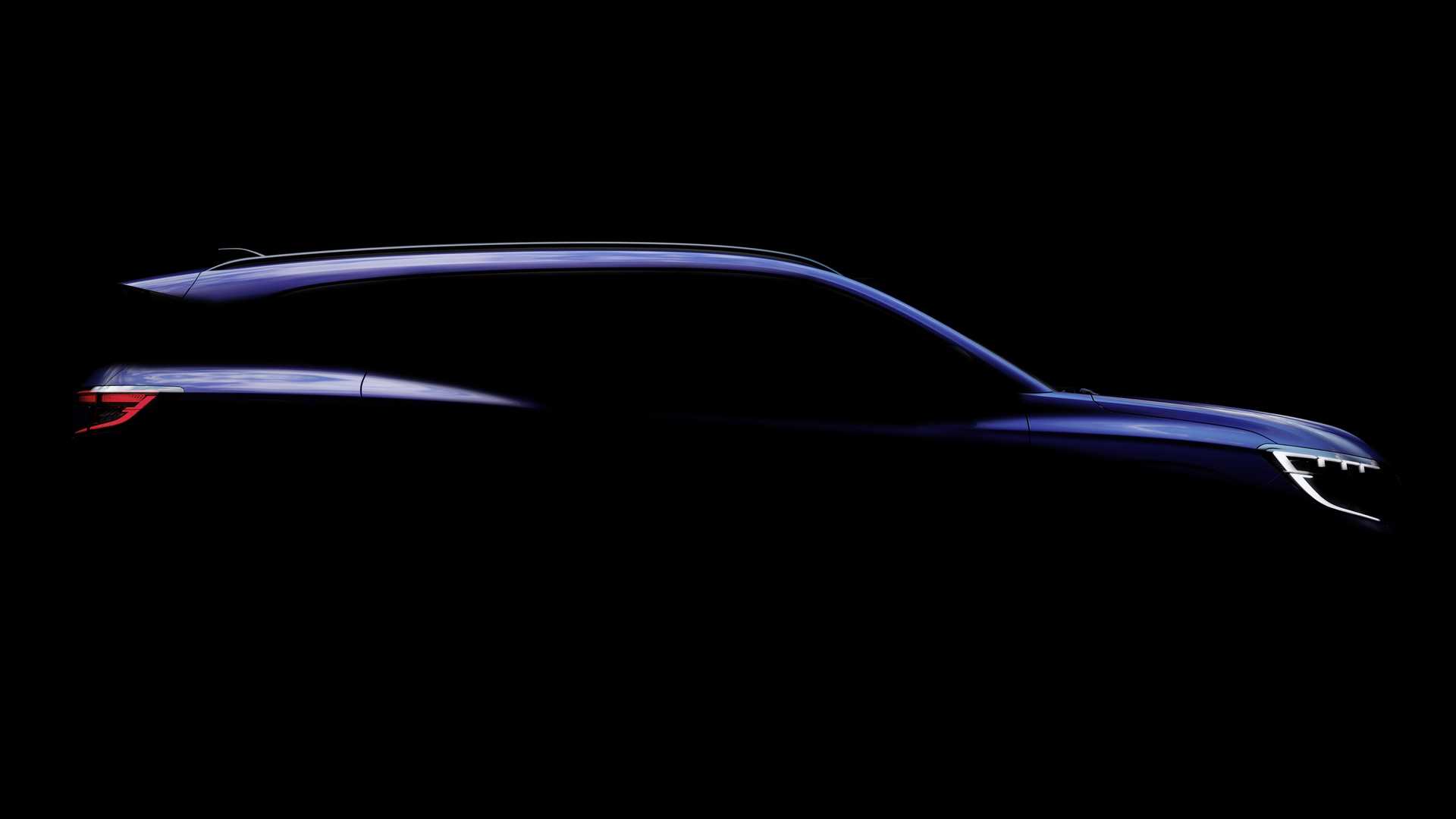 Το νέο Renault Espace θα έχει τη μεγαλύτερη ηλιοροφή του κόσμου