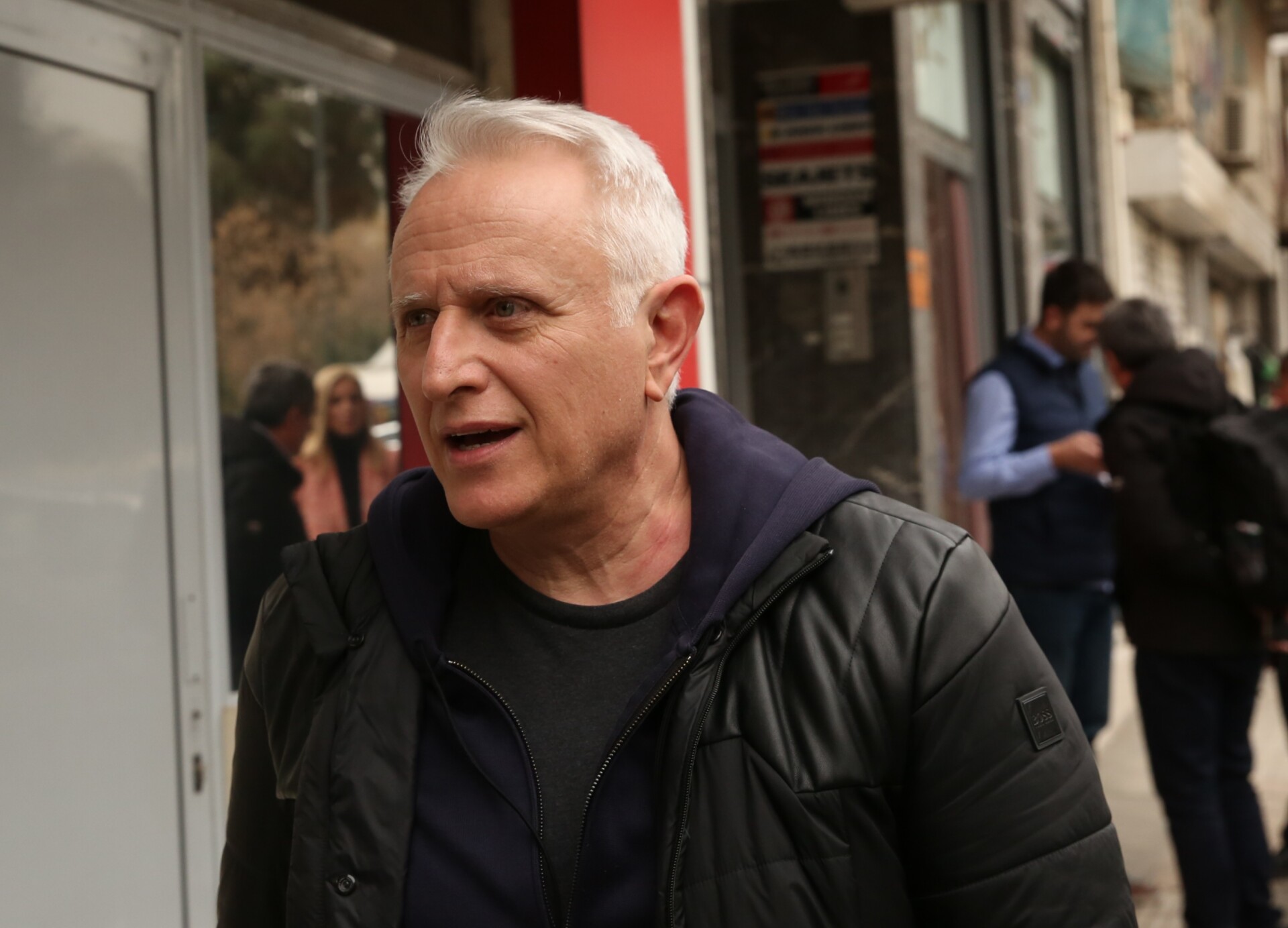 H βίλα Ραγκούση της μαύρης εργασίας