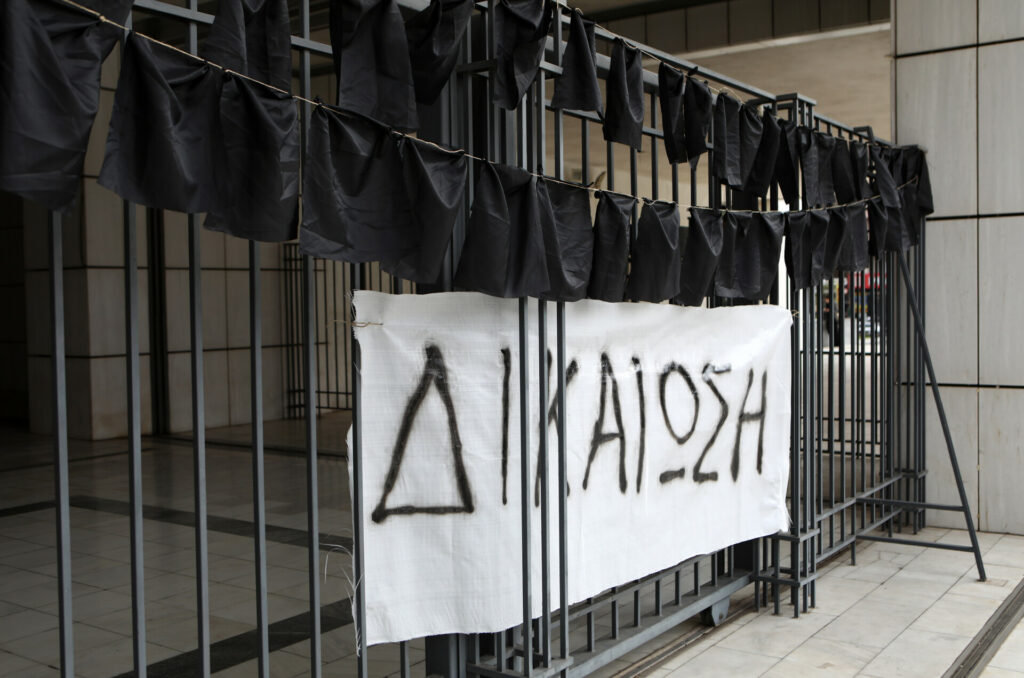 Δίκη για Μάτι: Υπήρχε χρόνος για εκκένωση