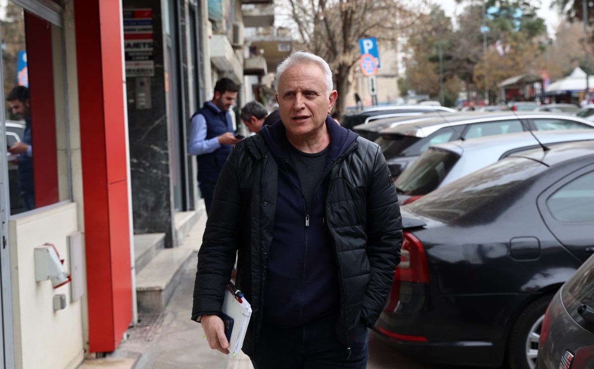 ΣΥΡΙΖΑ: Ο Ραγκούσης στηρίζει Αχτσιόγλου και εξηγεί τους λόγους