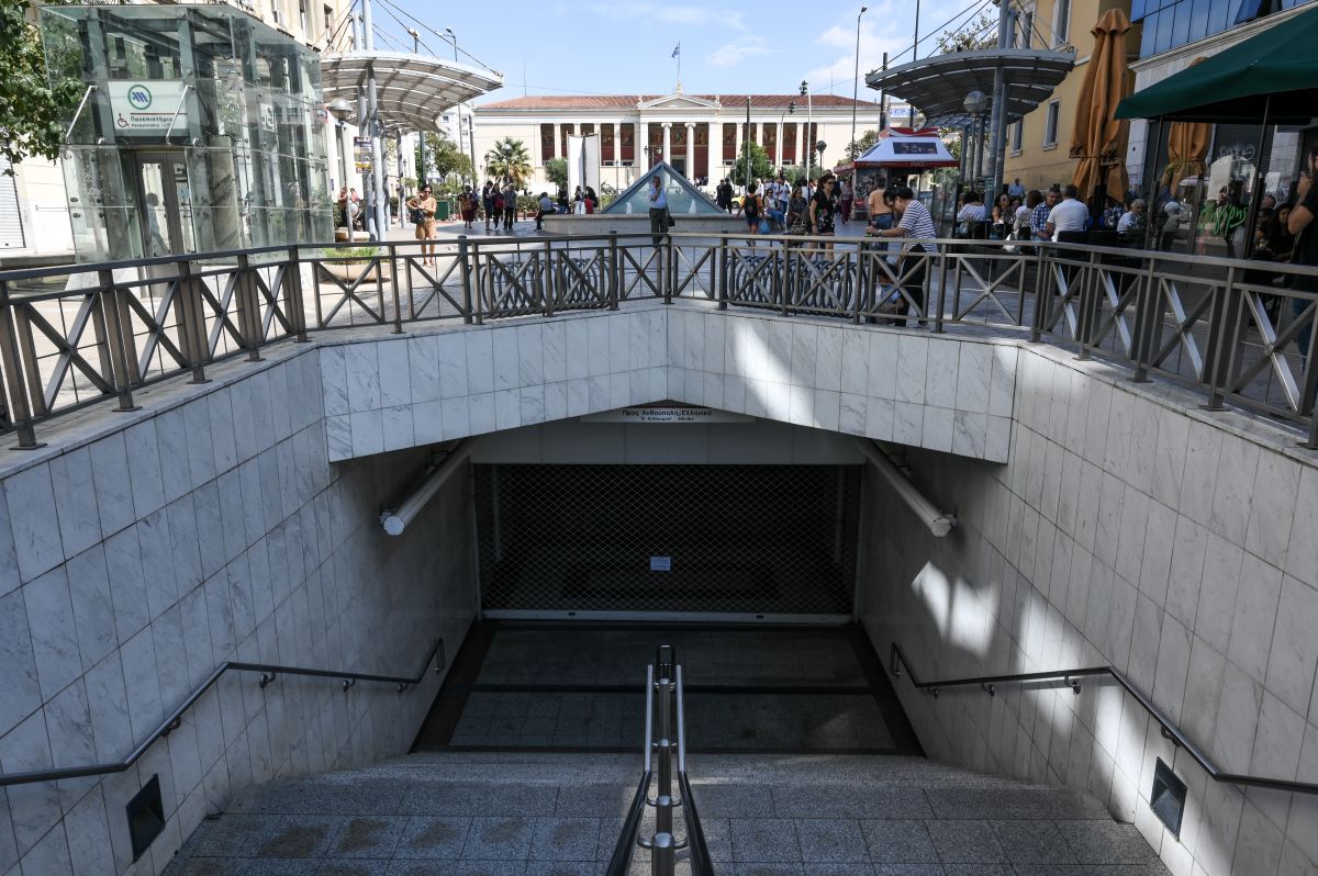 Σε απεργιακό κλοιό η χώρα – Πώς θα κινηθούν τα ΜΜΜ