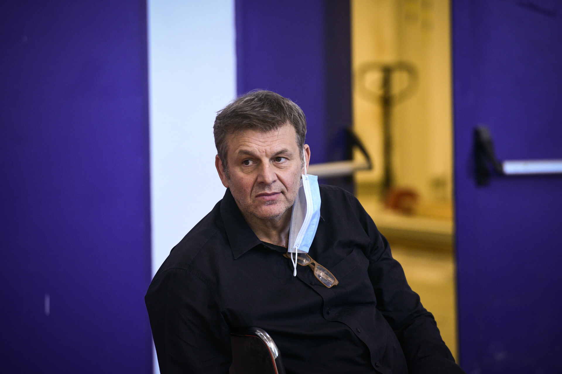ΝΔ: Να καταδικάσει ο ΣΥΡΙΖΑ τις φασιστικές λογικές Γκλέτσου