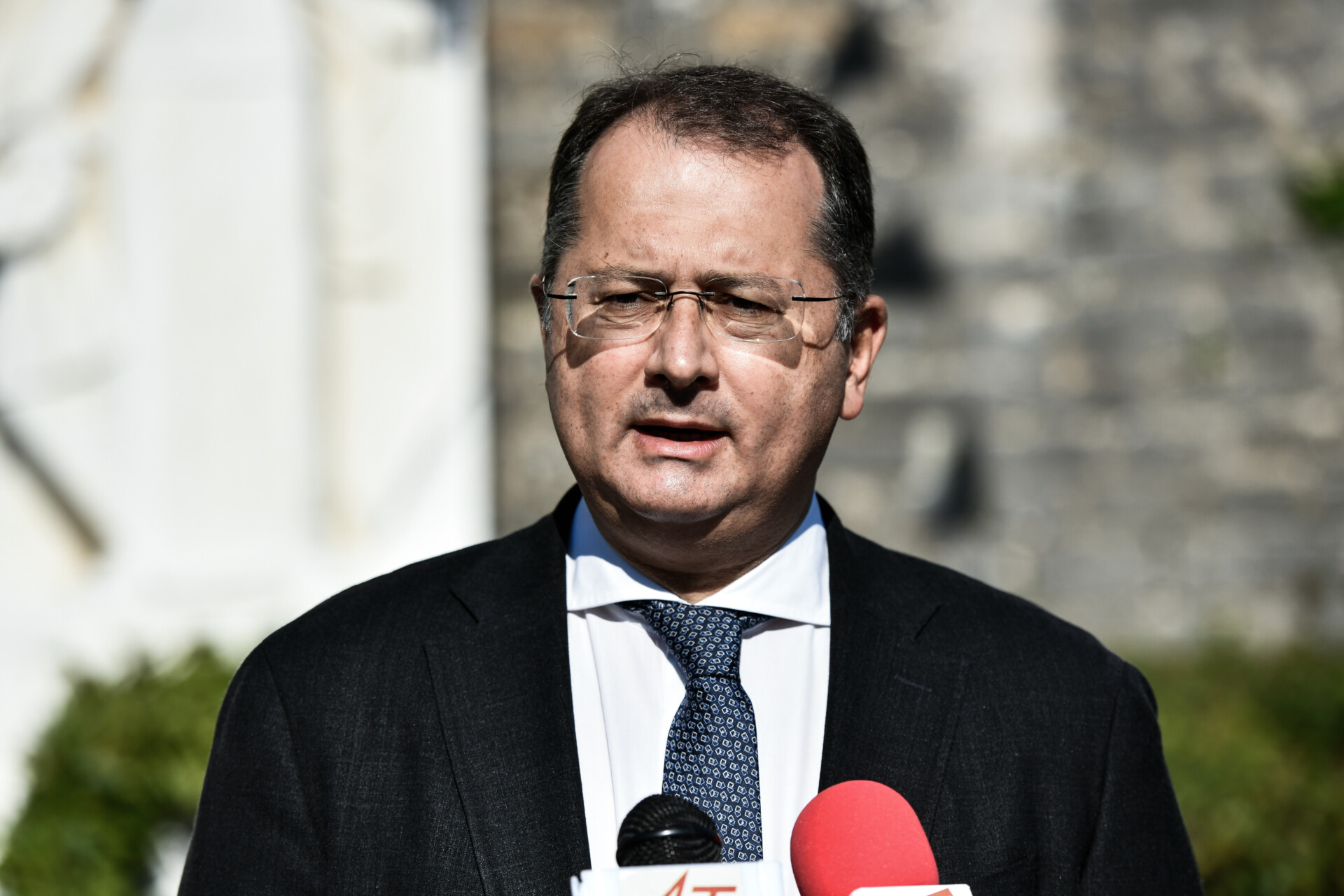 Στύλιος: Στόχος ένας βιώσιμος και πράσινος πρωτογενής τομέας
