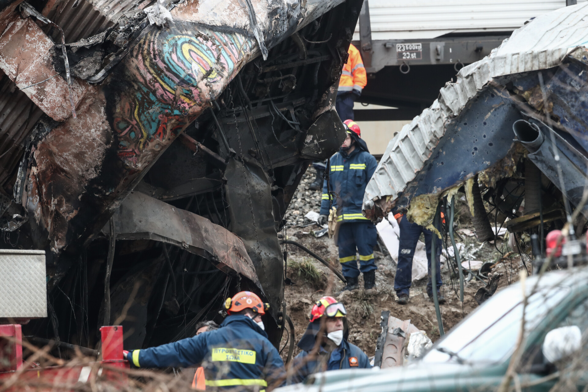 Σύμβαση 717: Ελεύθεροι με εγγυήσεις 1,7 εκατ. δύο κατηγορούμενοι