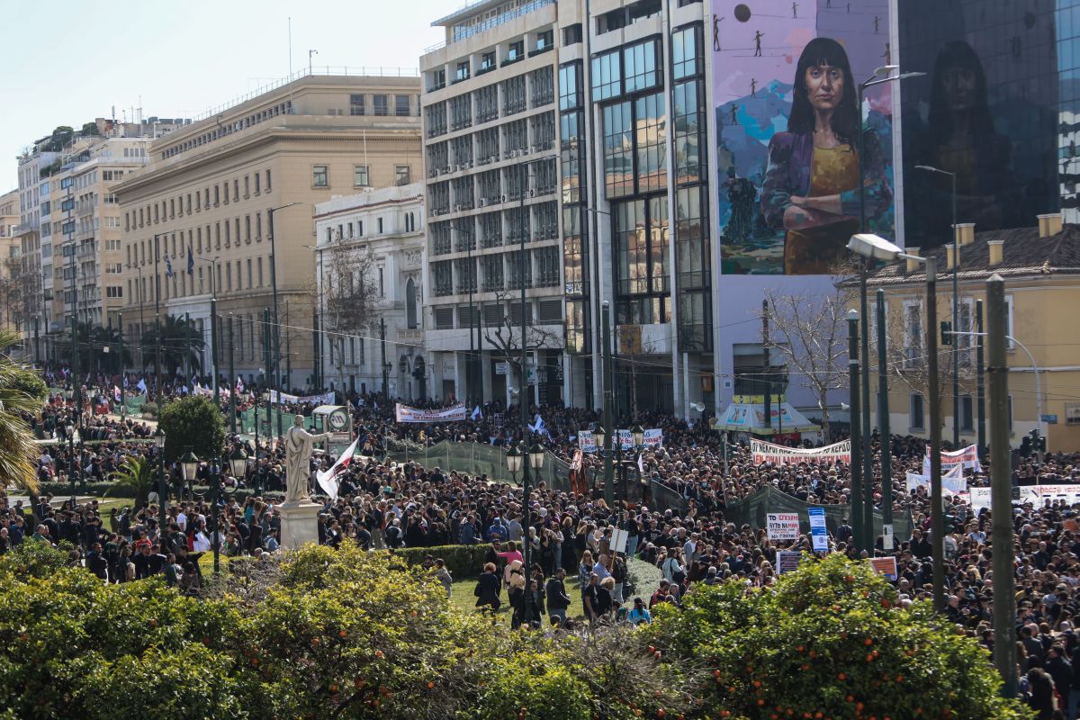 Στάση εργασίας της ΑΔΕΔΥ την Πέμπτη 20 Ιουνίου