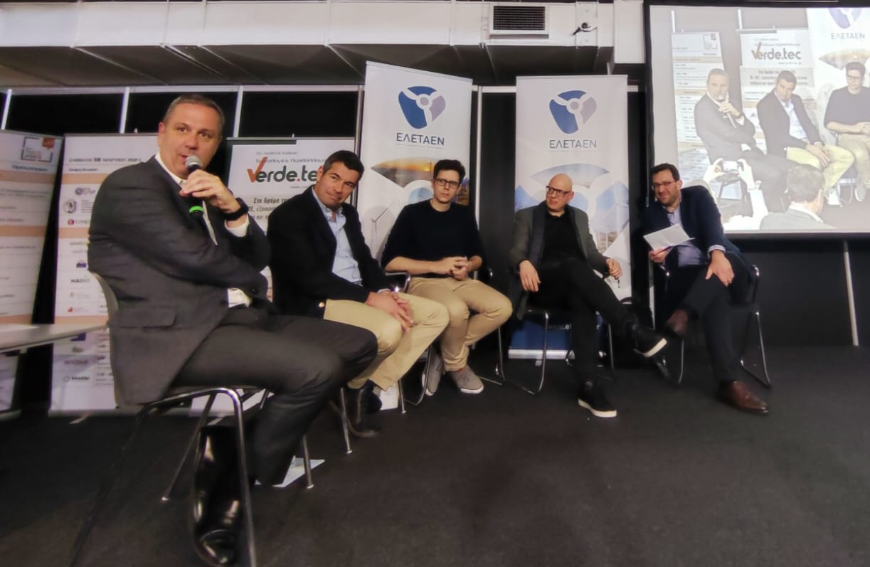 ΕΛΕΤΑΕΝ: Απαραίτητη η ισόρροπη ανάπτυξη των τεχνολογιών ΑΠΕ