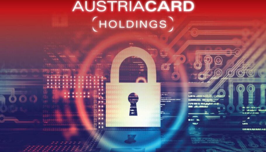 AUSTRIACARD HOLDING © austriacard.com