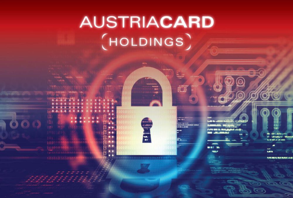 AUSTRIACARD HOLDING © austriacard.com