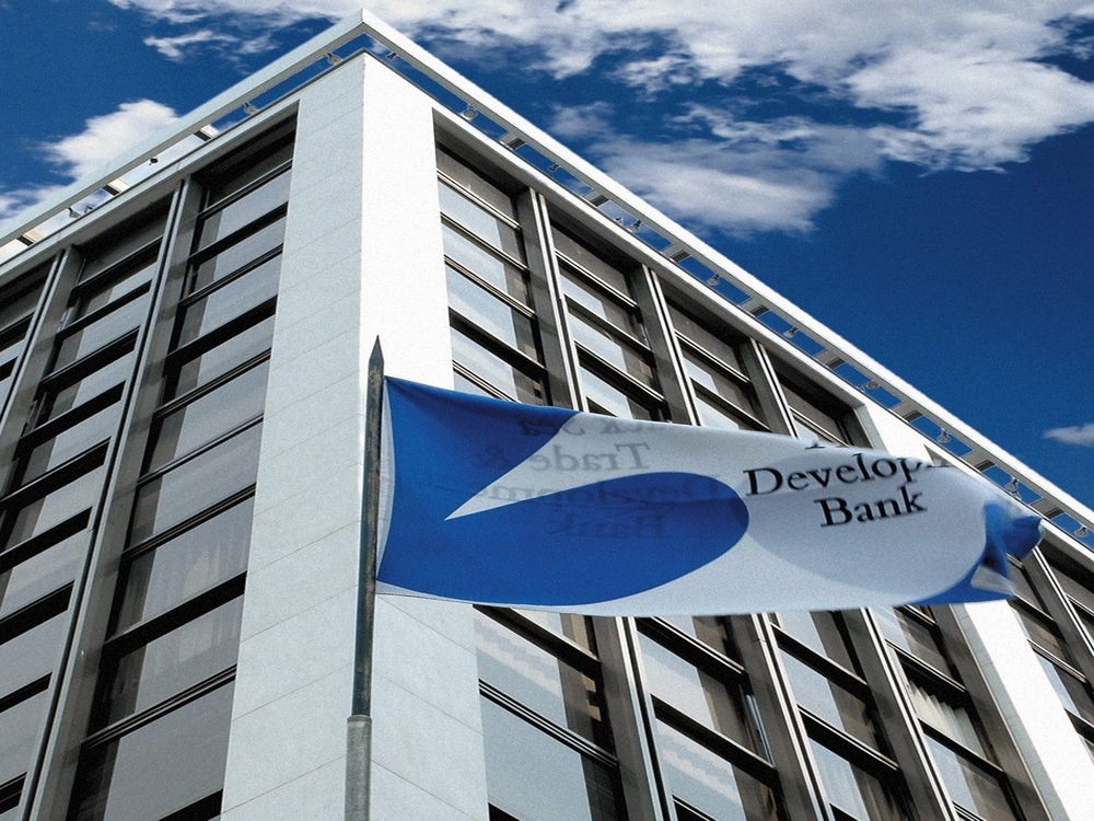 Serhat Koksal-BSTDB: Ως και 200.000 θέσεις εργασίας από επενδύσεις σε λιμενικές και μεταφορικές υποδομές