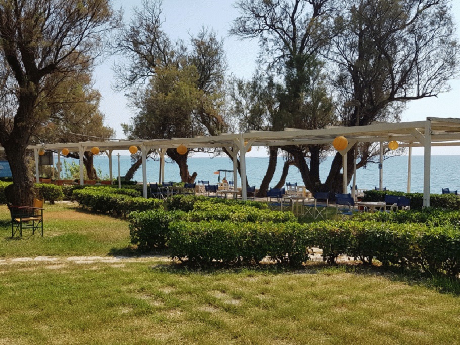 ΕΤΑΔ: Διαγωνισμός για την εκμίσθωση του Camping Κουρούτας