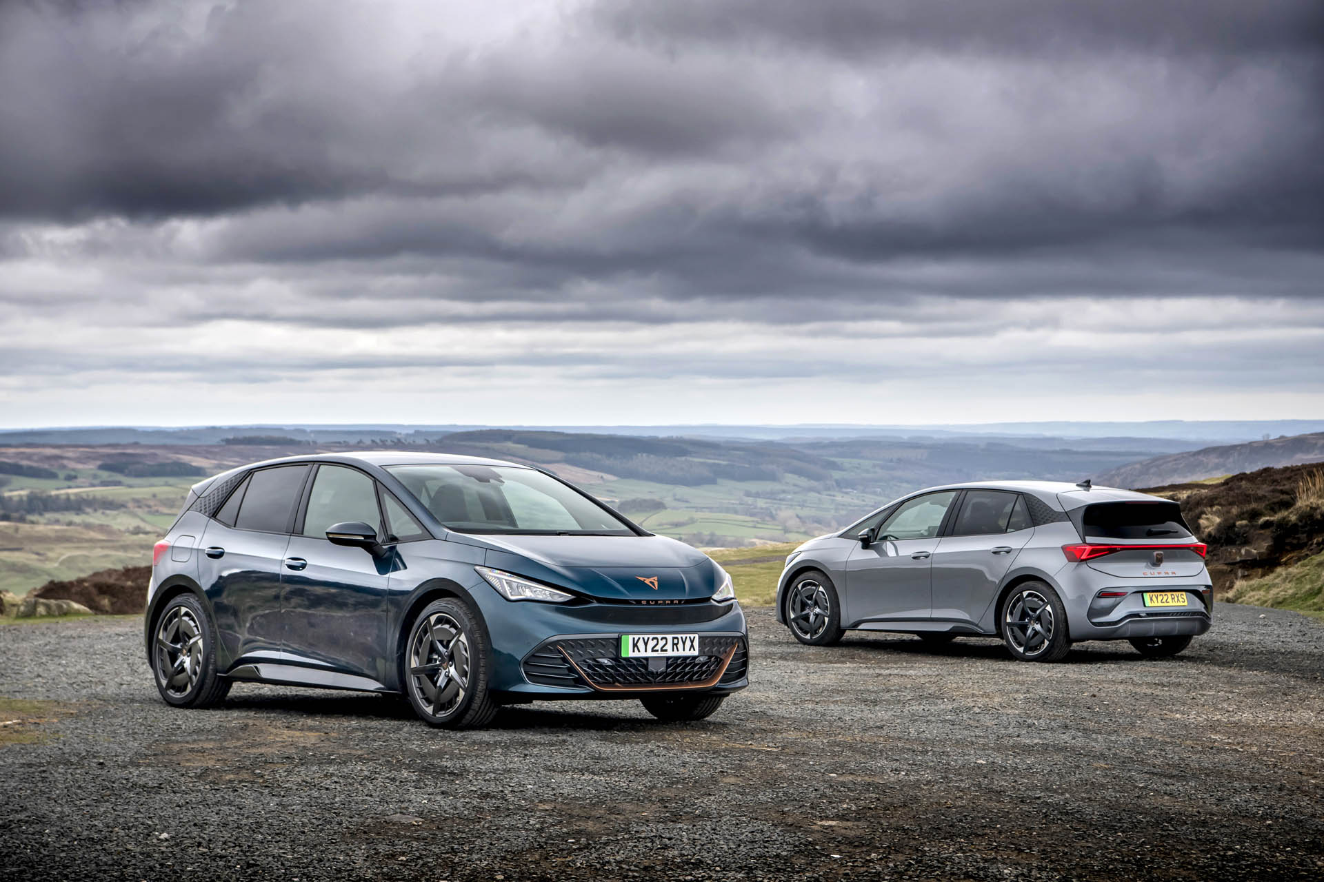 Η Cupra της Seat
