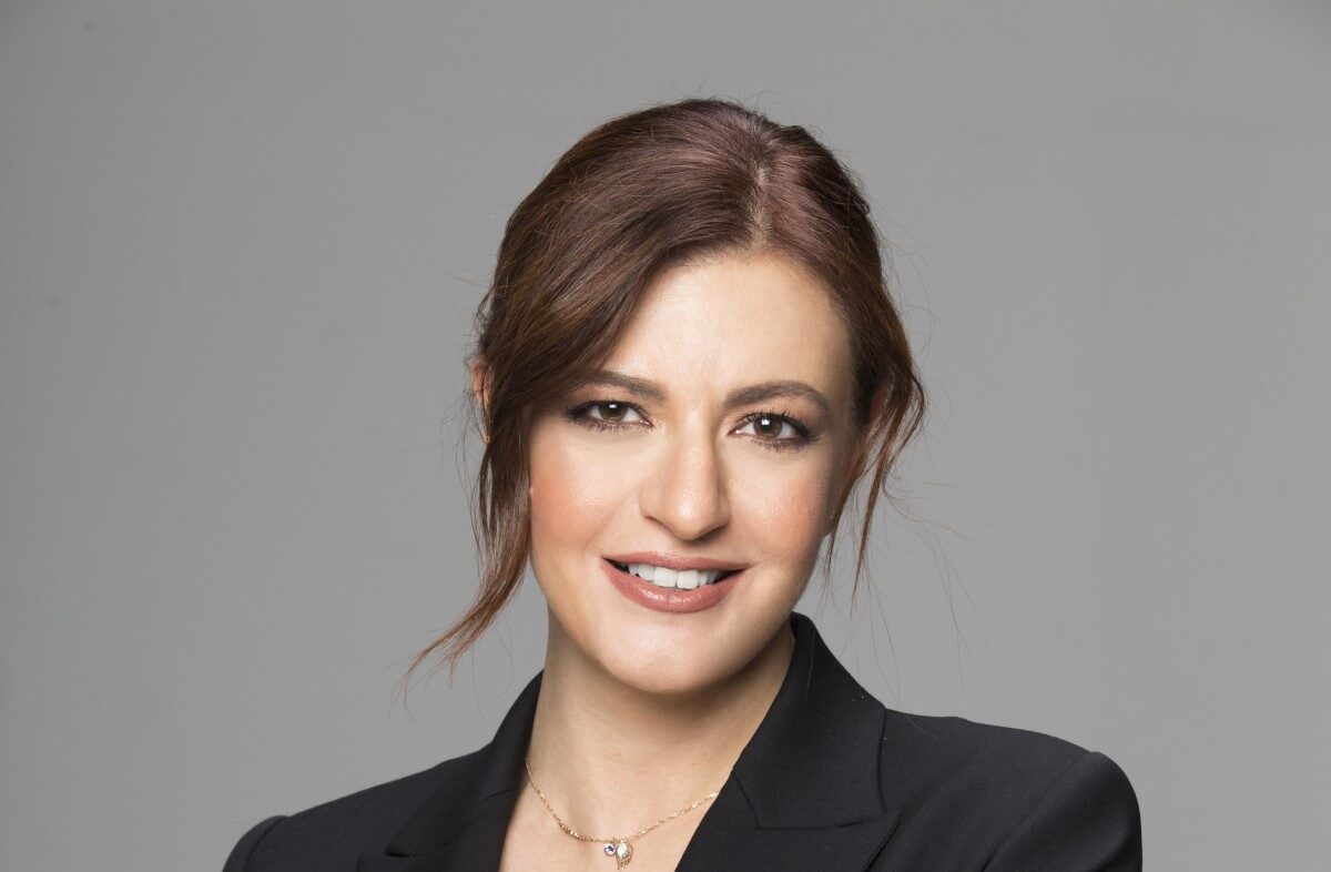 Η CEO της Attica Bank, Ελένη Βρεττού © Attica Bank