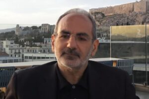 Μπλε Κέδρος: Με 34,11% ο Μ. Ευμορφίδης μετά από σύσταση ενέχυρου