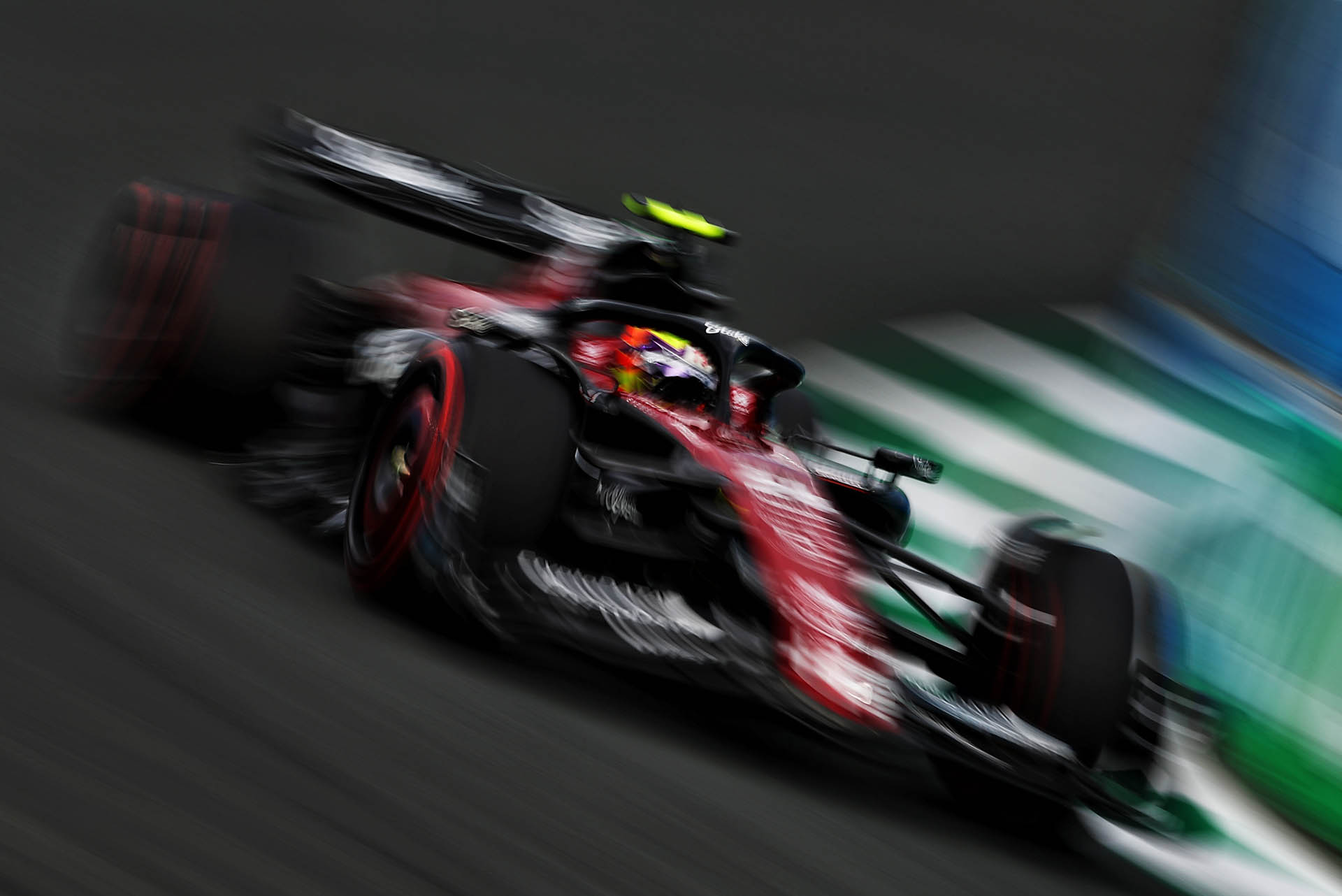 F1: Τιθασεύοντας τον άνεμο