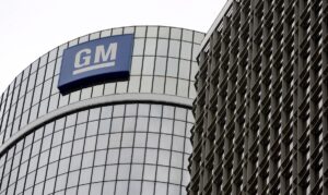 General Motors: Επεκτείνει την κοινοπραξία με την κινεζική SAIC έως το 2047
