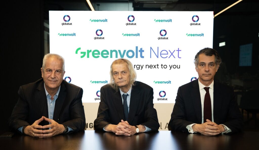 Στην ελληνική αγορά ΑΠΕ επενδύει η πορτογαλική Greenvolt