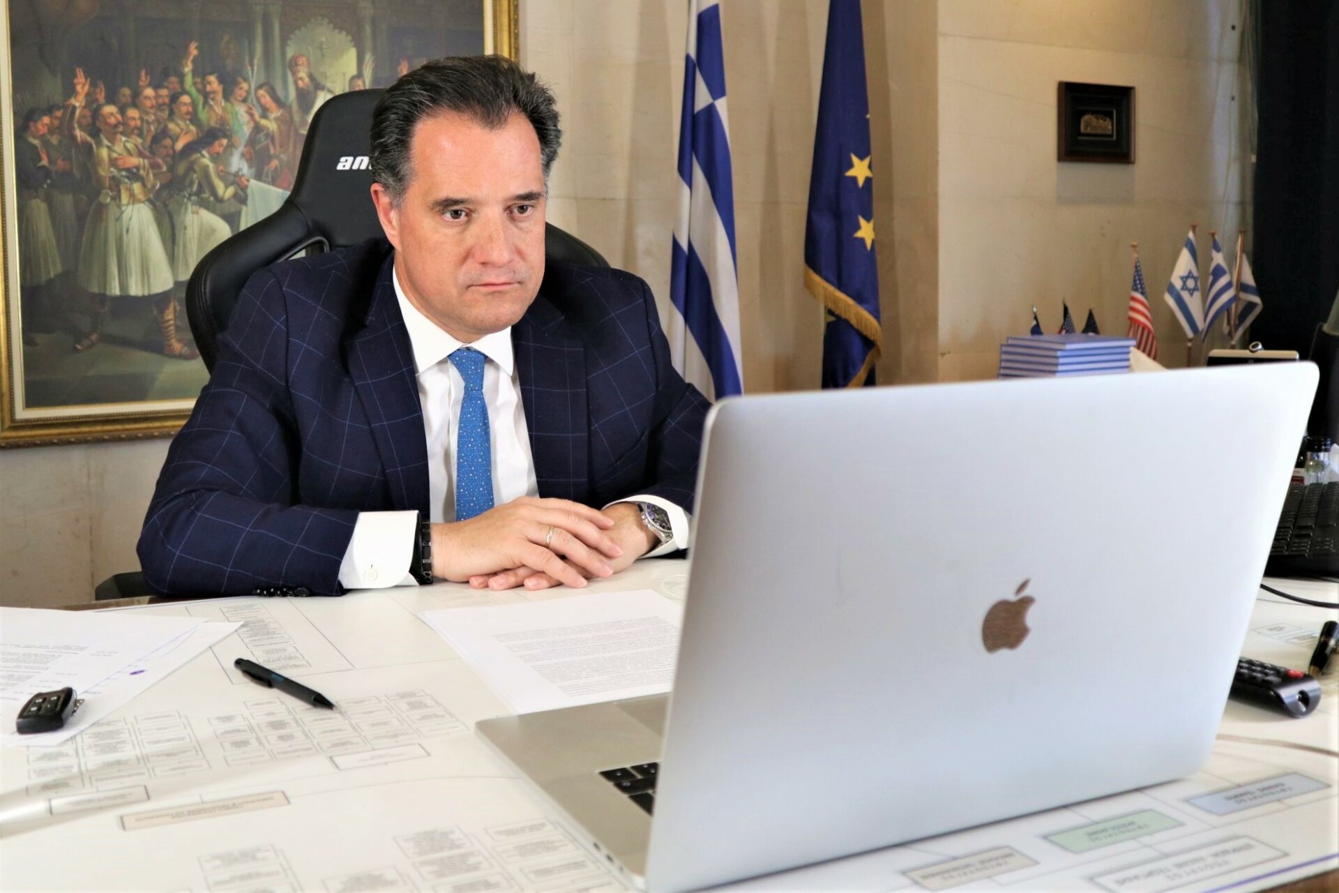 ΥΠΑΝ: Πρωτοβουλίες για προστασία του καταναλωτή