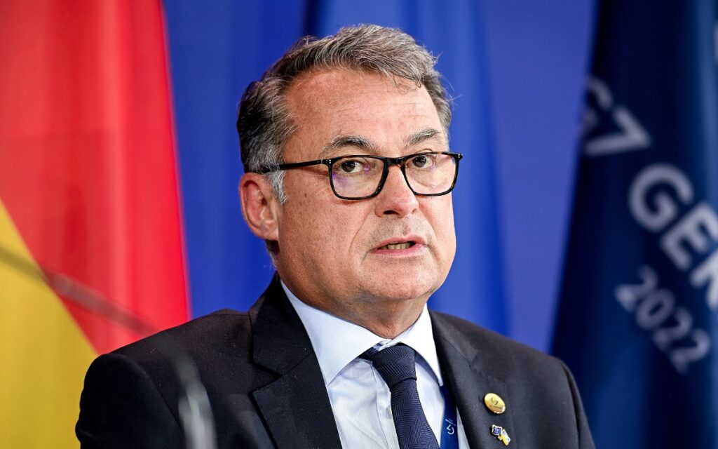Νάγκελ (ΕΚΤ): Στο 2% ο πληθωρισμός έως το τέλος του 2025