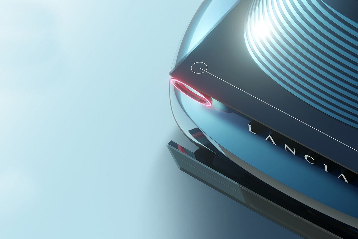 Τι ετοιμάζει η Lancia για το άμεσο μέλλον