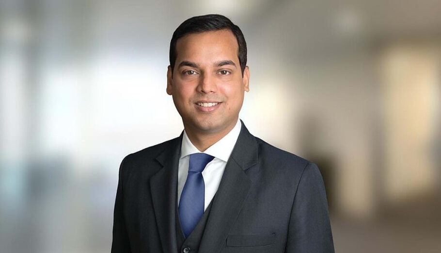 O Praveen Vetrivel νέος Οικονομικός Διευθυντής (CFO) του Libra Group@ΔΤ
