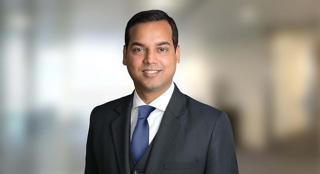 O Praveen Vetrivel νέος Οικονομικός Διευθυντής (CFO) του Libra Group@ΔΤ