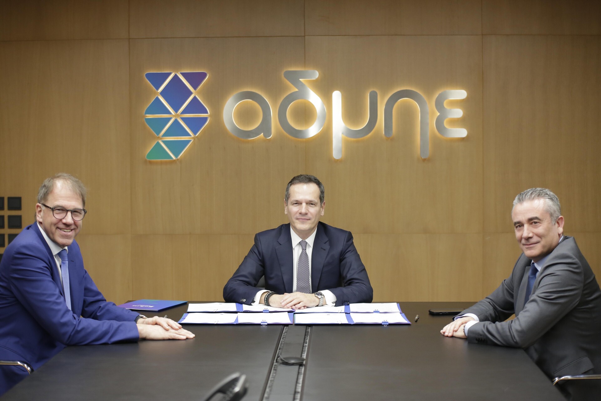 Hellenic Cables: Σύμβαση για τις διασυνδέσεις Λαύριο-Σέριφος και Σέριφος-Μήλος