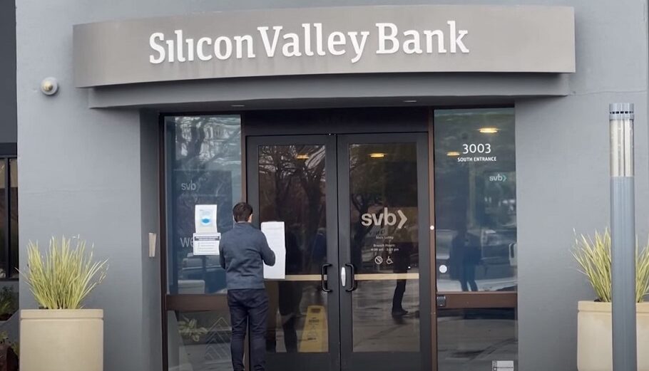 Silicon Valley Bank © PrintScreen / Youtube