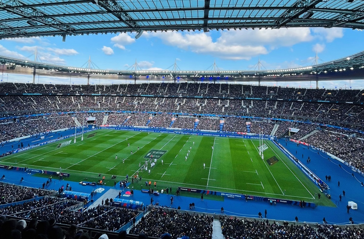 Την πώληση του Stade de France εξετάζει η γαλλική κυβέρνηση