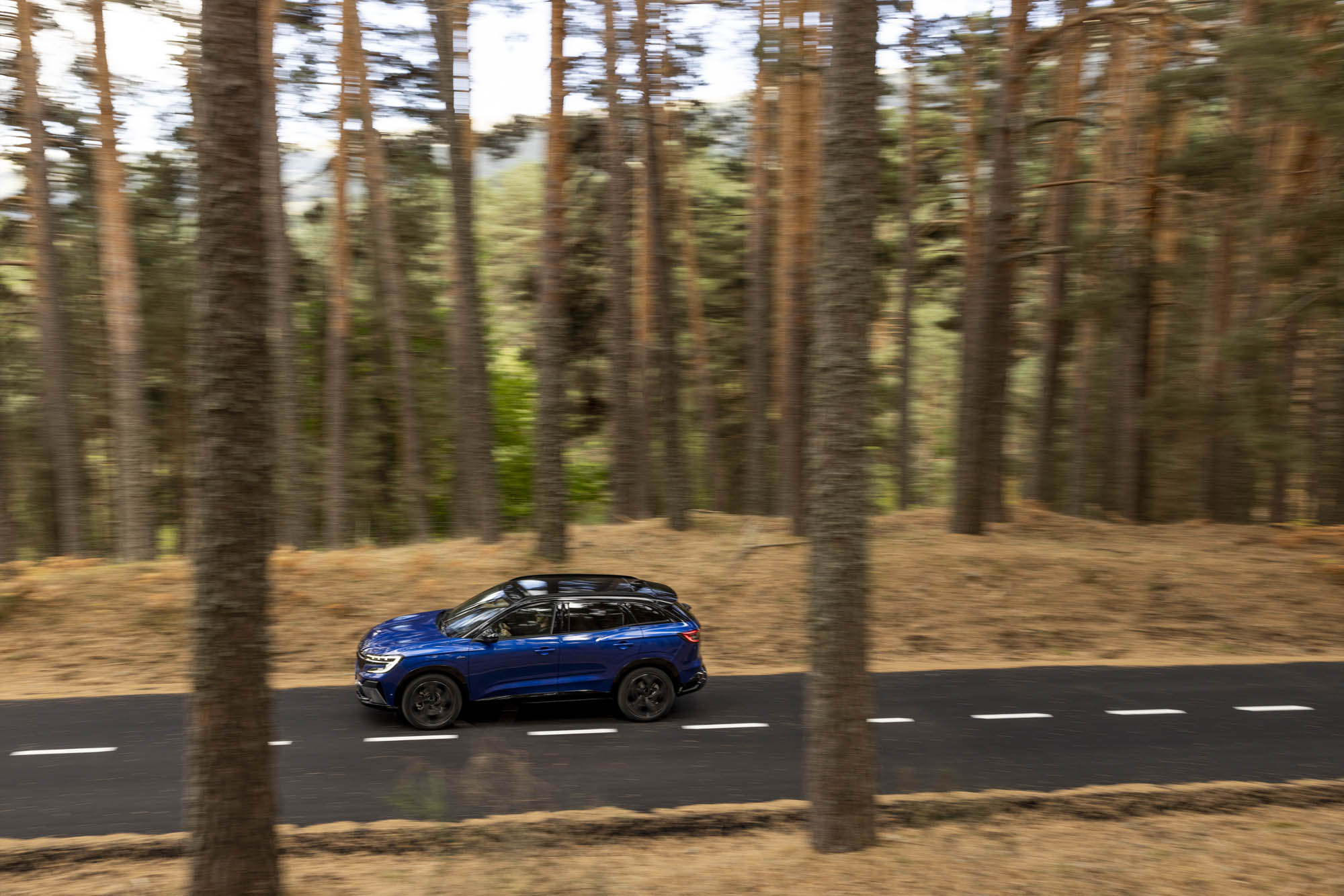 Το νέο Renault Austral