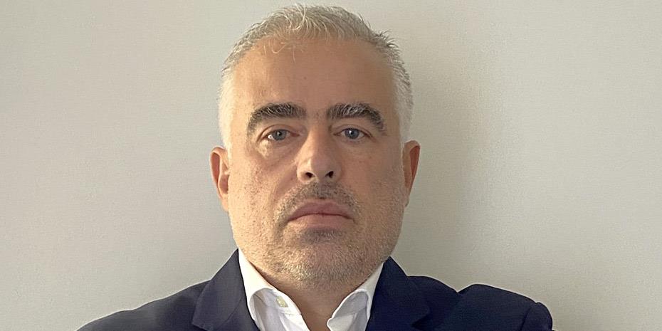 Άρης Μαρίνης, πρόεδρος ΓΕΠΟΕΤ@ΔΤ