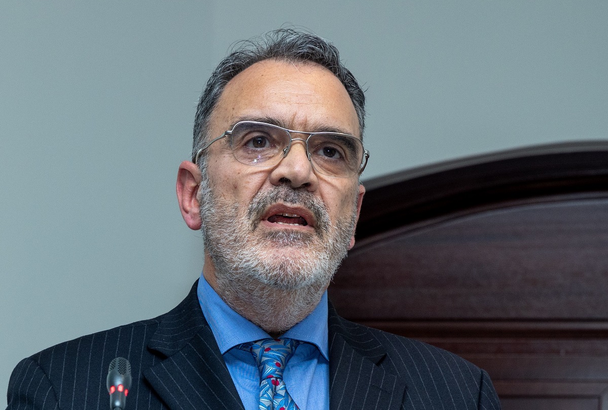 Π. Δαβέρος – HelleniQ Energy: Μέτρα για τη Φορολογική Συμμόρφωση Επιχειρήσεων