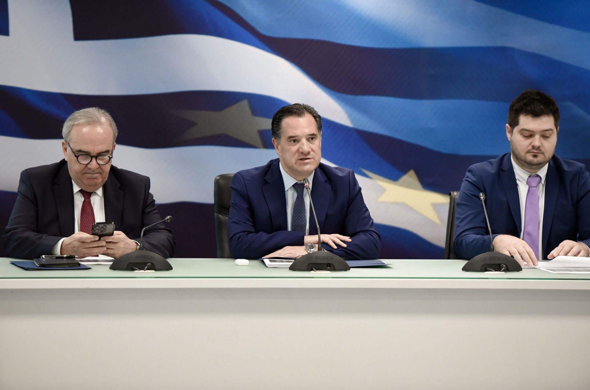 Από 4 Απριλίου το Καλάθι του Πάσχα – Τι θα περιλαμβάνει