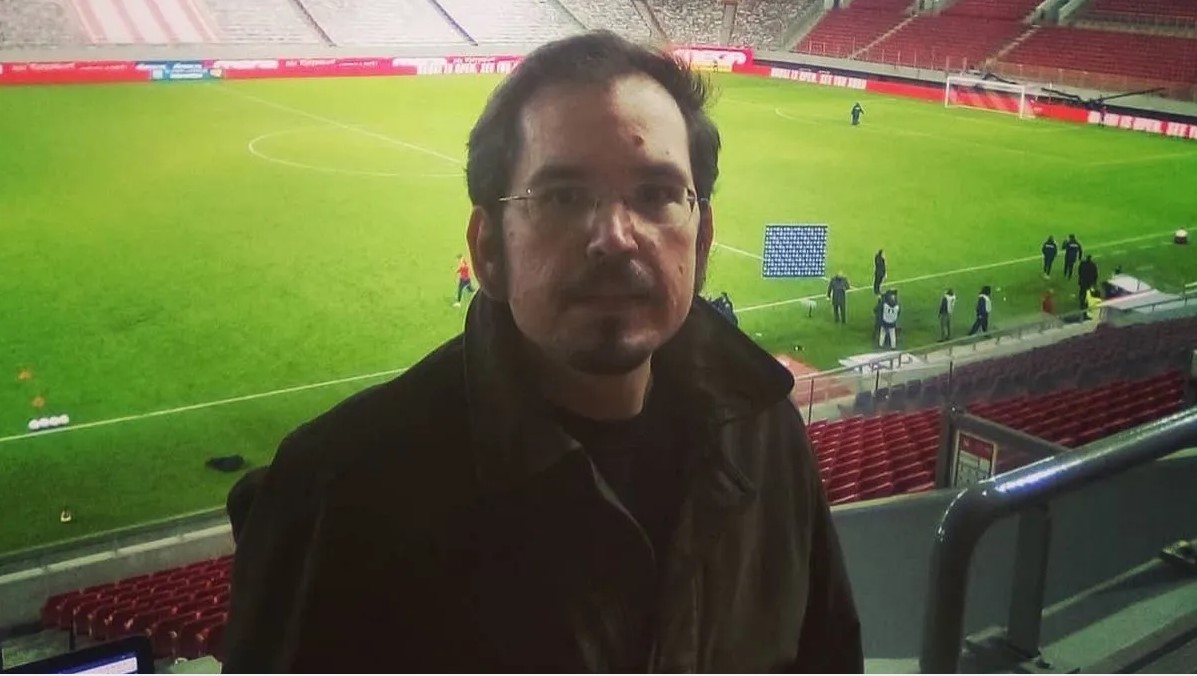 Πέθανε ο δημοσιογράφος Παναγιώτης Γκαραγκάνης