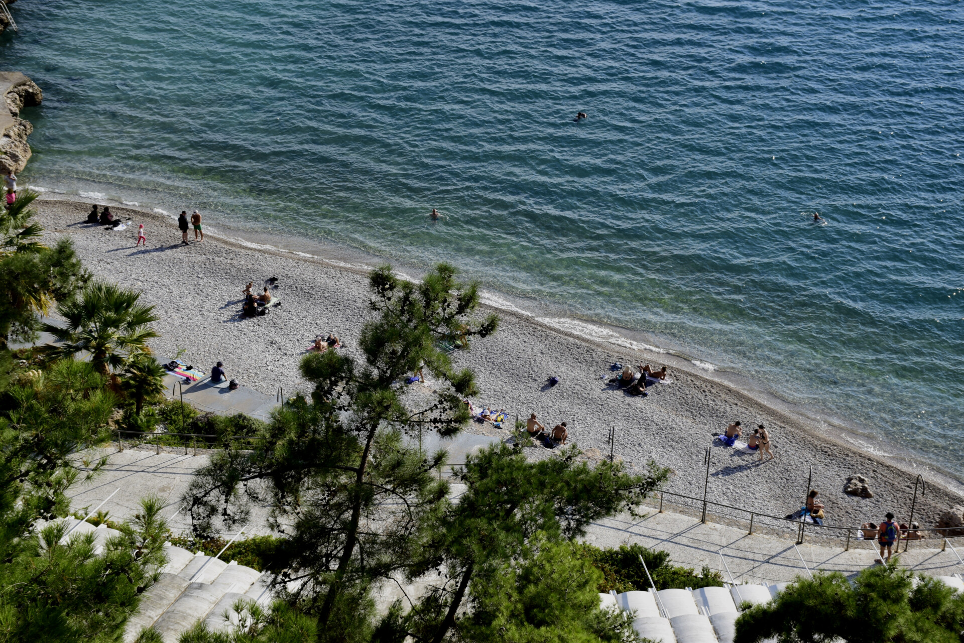 Thetravel.com: Ύμνοι για την Ίο