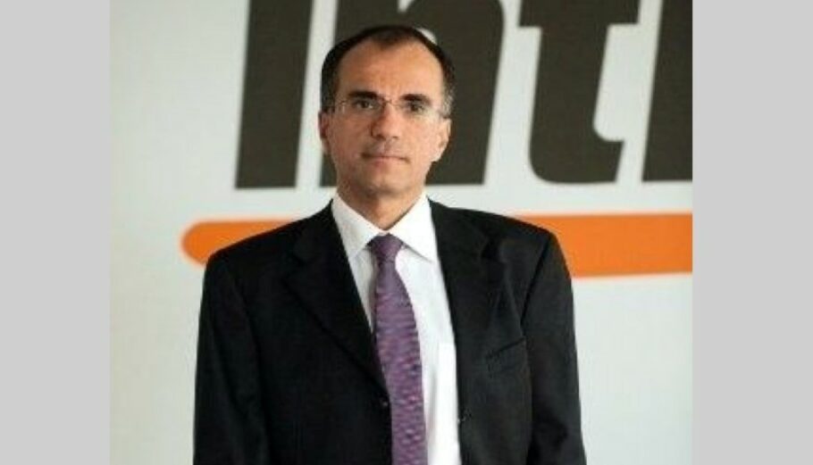 Γενικός Διευθυντής Τεχνολογίας του Ομίλου Intralot ο Κωνσταντίνος Φαρρής @ linkedin