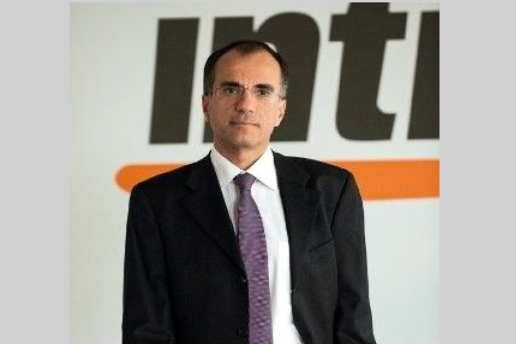 Γενικός Διευθυντής Τεχνολογίας του Ομίλου Intralot ο Κωνσταντίνος Φαρρής @ linkedin