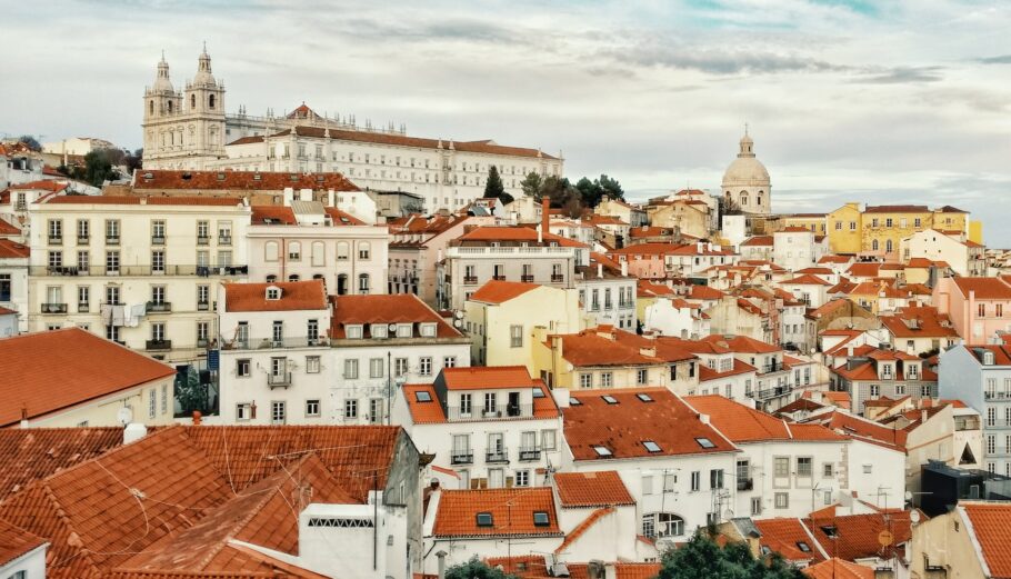 Πορτογαλία © Unsplash