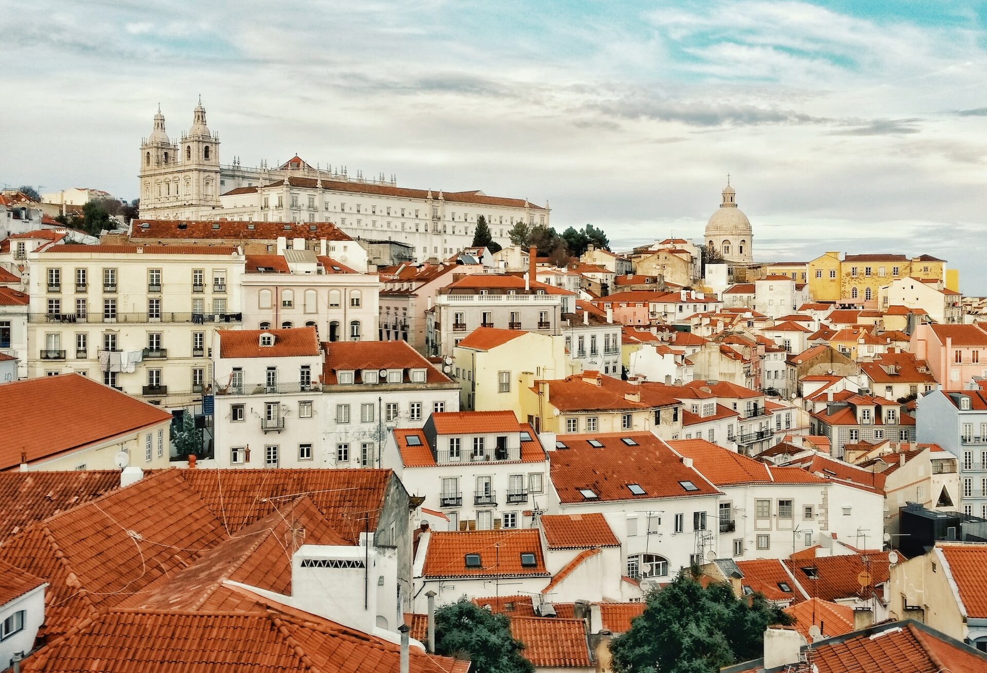 Πορτογαλία © Unsplash