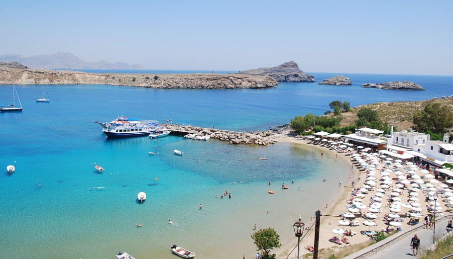 ΙΤΒ 2023: Ανάρπαστα τα τουριστικά πακέτα για τα ελληνικά νησιά