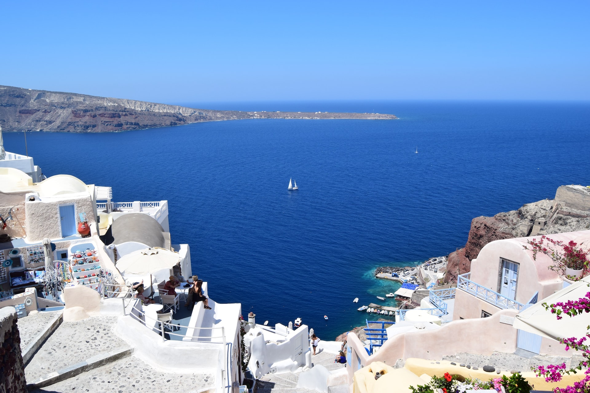 Χρυσή Βίζα: Πώς η Ελλάδα κέρδισε το παιχνίδι του real estate