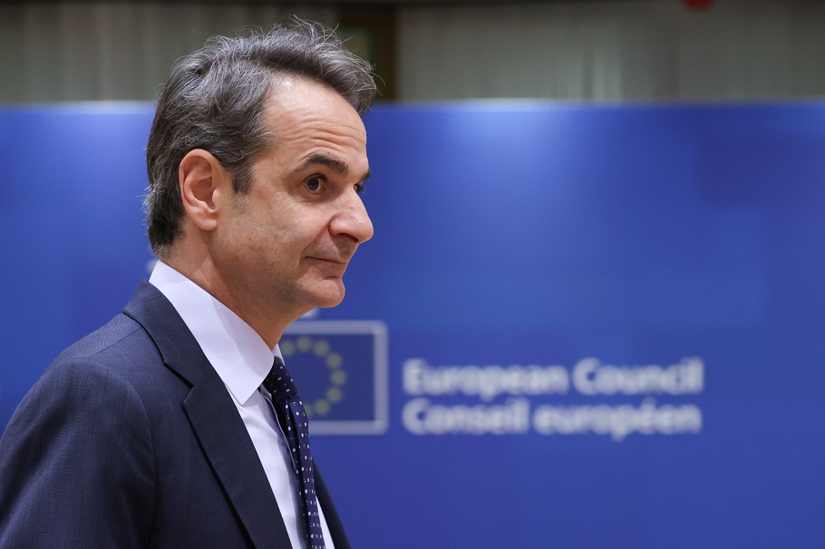 Μητσοτάκης: Νέο μπαράζ ελέγχων για την ακρίβεια