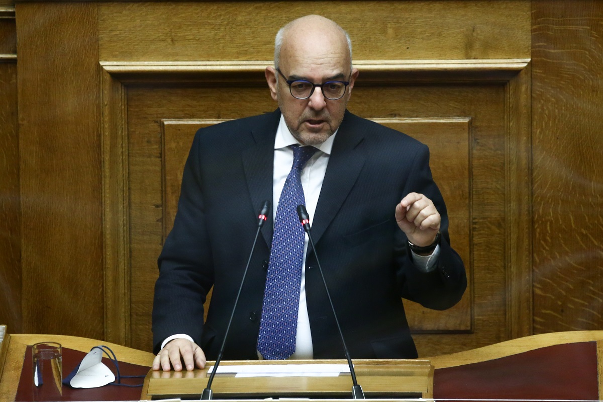 Παπαδημητρίου: Πολλοί υποφέρουν με το κύμα ακρίβειας