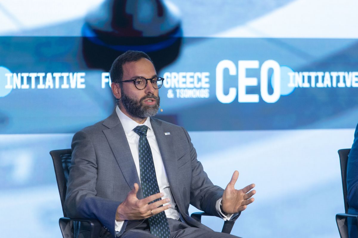 RSM: Έσοδα 8 δισ. δολ. το 2022