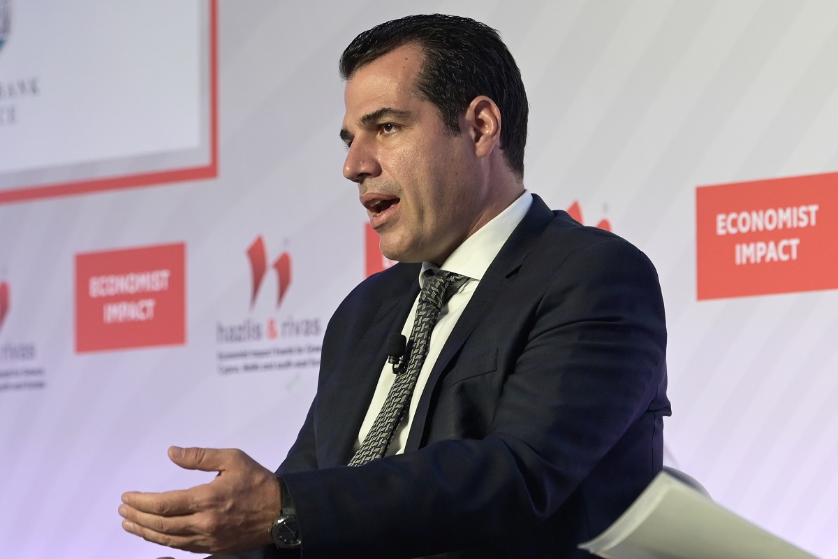 Πλεύρης: Όποιος πανηγυρίζει για εγκλήματα, δεν αξίζει προστασία