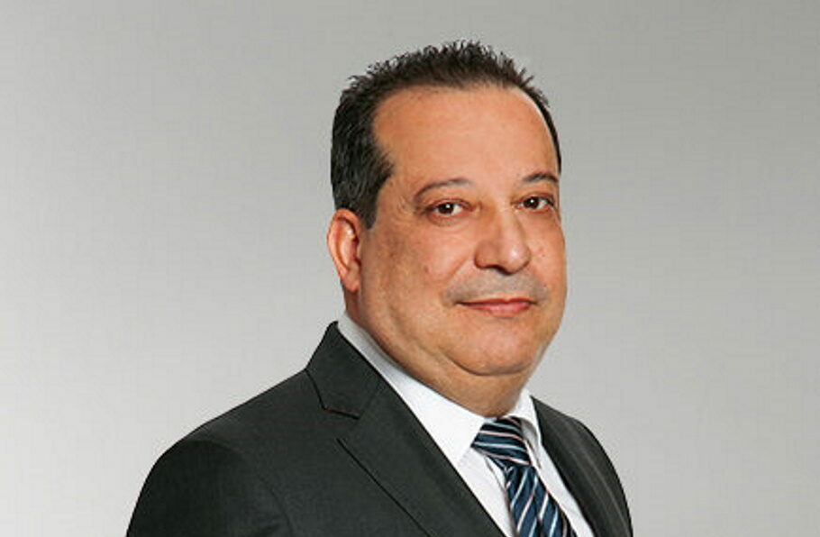 O Πρόεδρος ΔΣ της Ελληνικής Τράπεζας, Δρ. Ευριπίδης Α. Πολυκάρπου @hellenicbank.com