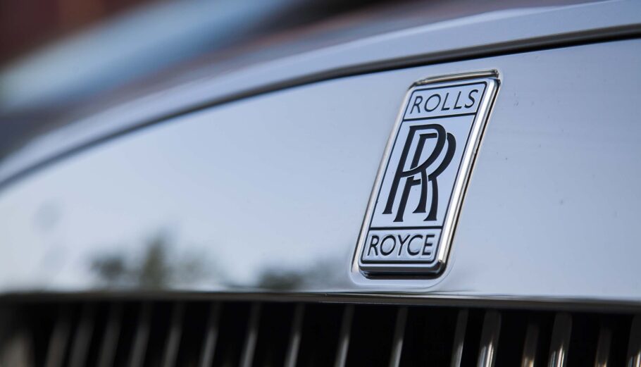 Rolls-Royce © Pixabay