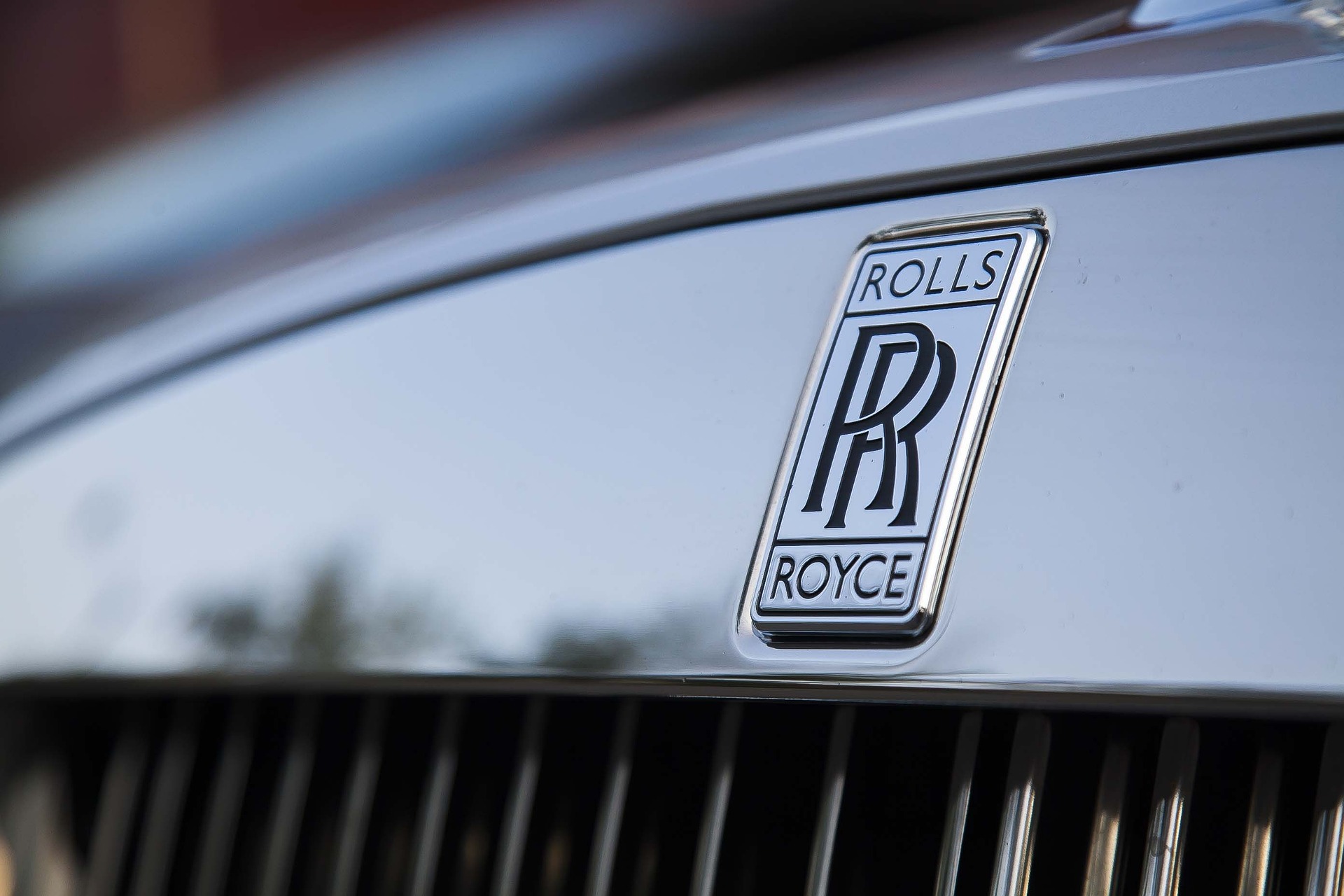 Rolls-Royce © Pixabay