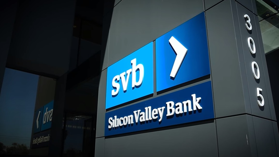 Silicon Valley Bank © printscreen